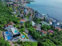 Недвижимость Новая квартира в центре Опатии: 3