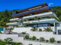 Недвижимость Новая квартира в центре Опатии: 9