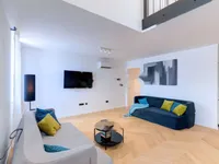 Недвижимость Четырехкомнатная квартира в Опатии: 4