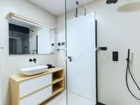 Недвижимость Четырехкомнатная квартира в Опатии: 6