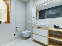 Недвижимость Четырехкомнатная квартира в Опатии: 7