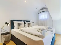 Недвижимость Четырехкомнатная квартира в Опатии: 8