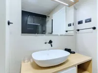 Недвижимость Четырехкомнатная квартира в Опатии: 9