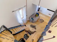 Недвижимость Четырехкомнатная квартира в Опатии: 12