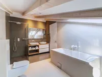 Недвижимость Четырехкомнатная квартира в Опатии: 16