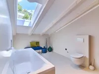 Недвижимость Четырехкомнатная квартира в Опатии: 17