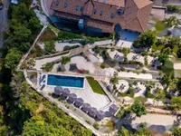 Недвижимость Четырехкомнатная квартира в Опатии: 18