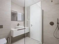 Недвижимость Трехкомнатная квартира, Центр: 6