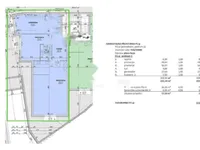 Недвижимость Трёхкомнатная квартира, Опатия: 7