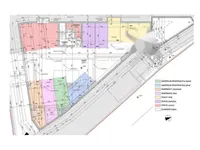 Недвижимость Трёхкомнатная квартира, Опатия: 8