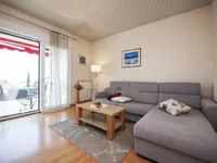 Недвижимость Четырёхкомнатная квартира в центре Опатии: 1