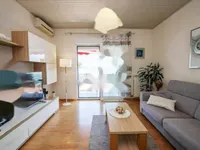 Недвижимость Четырёхкомнатная квартира в центре Опатии: 4