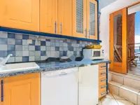 Недвижимость Четырёхкомнатная квартира в центре Опатии: 6