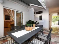 Недвижимость Четырёхкомнатная квартира в центре Опатии: 8