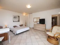 Недвижимость Четырёхкомнатная квартира в центре Опатии: 10