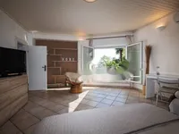 Недвижимость Четырёхкомнатная квартира в центре Опатии: 11