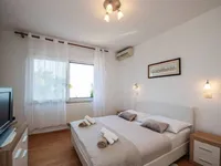 Недвижимость Четырёхкомнатная квартира в центре Опатии: 17