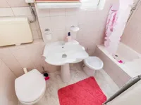 Недвижимость Четырёхкомнатная квартира в центре Опатии: 19