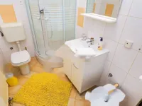 Недвижимость Четырёхкомнатная квартира в центре Опатии: 21