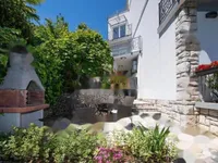 Недвижимость Четырёхкомнатная квартира в центре Опатии: 22