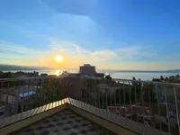 Недвижимость Трёхкомнатная квартира в центре: 16