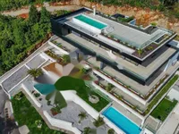 Недвижимость Двухкомнатная квартира в центре: 7