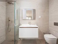 Недвижимость Трехкомнатная квартира в центре: 22