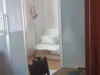 Недвижимость Трёхкомнатная квартира в центре: 13