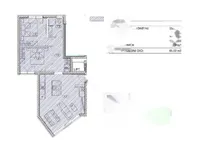 Недвижимость Трехкомнатная квартира Центр: 1