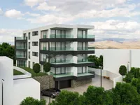 Недвижимость Трехкомнатная квартира Центр: 4