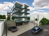 Недвижимость Трехкомнатная квартира Центр: 6