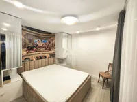 Недвижимость Четырехкомнатная квартира, Центр, Опатия: 5