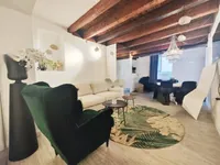 Недвижимость Четырехкомнатная квартира, Центр, Опатия: 14