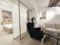 Недвижимость Четырехкомнатная квартира, Центр, Опатия: 16