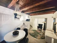 Недвижимость Четырехкомнатная квартира, Центр, Опатия: 17