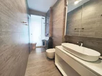 Недвижимость Четырехкомнатная квартира, Центр, Опатия: 18