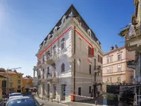 Недвижимость Трёхкомнатная квартира Центр: 1