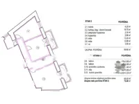 Недвижимость Трёхкомнатная квартира Центр: 4