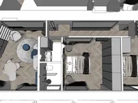 Недвижимость Трёхкомнатная квартира Центр: 5