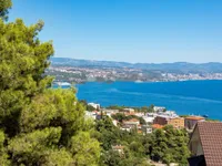 Недвижимость Трехкомнатная квартира в центре Опатии: 3