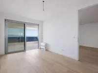 Недвижимость Трехкомнатная квартира в центре Опатии: 11