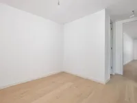 Недвижимость Трехкомнатная квартира в центре Опатии: 16