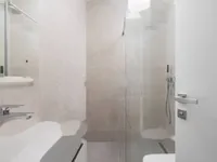 Недвижимость Трехкомнатная квартира в центре Опатии: 23