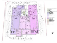 Недвижимость Трехкомнатная квартира в центре Опатии: 34