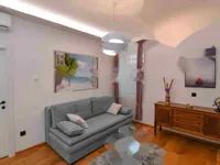 Недвижимость Квартира в центре Опатии: 1