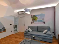 Недвижимость Квартира в центре Опатии: 2