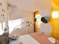 Недвижимость Квартира в центре Опатии: 10