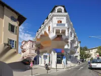 Недвижимость Двухкомнатная квартира, Центр: 12