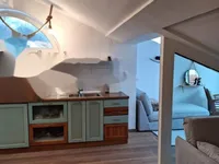 Недвижимость Двухкомнатная Квартира Центр: 5