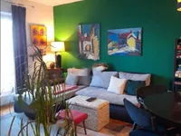 Недвижимость Квартира в центре Опатии: 1